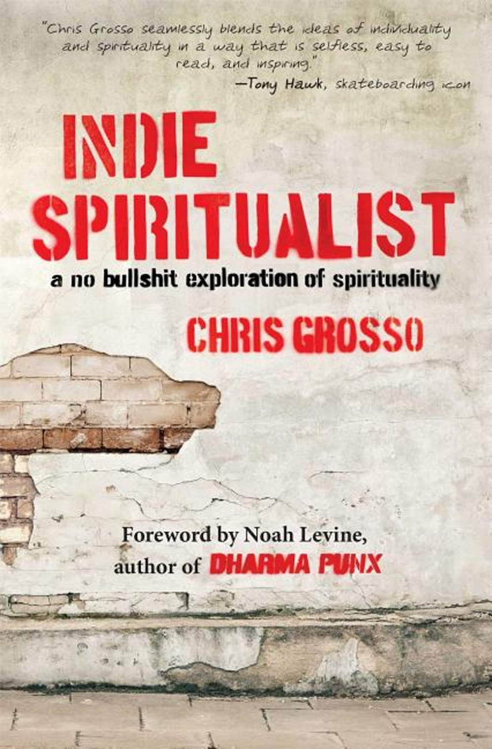 Indie Spiritualist A No Bullshit Exploration of Spirituality