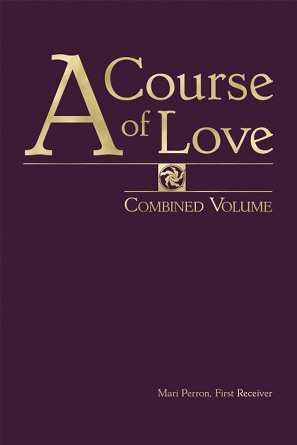 Course of Love Combined Volume