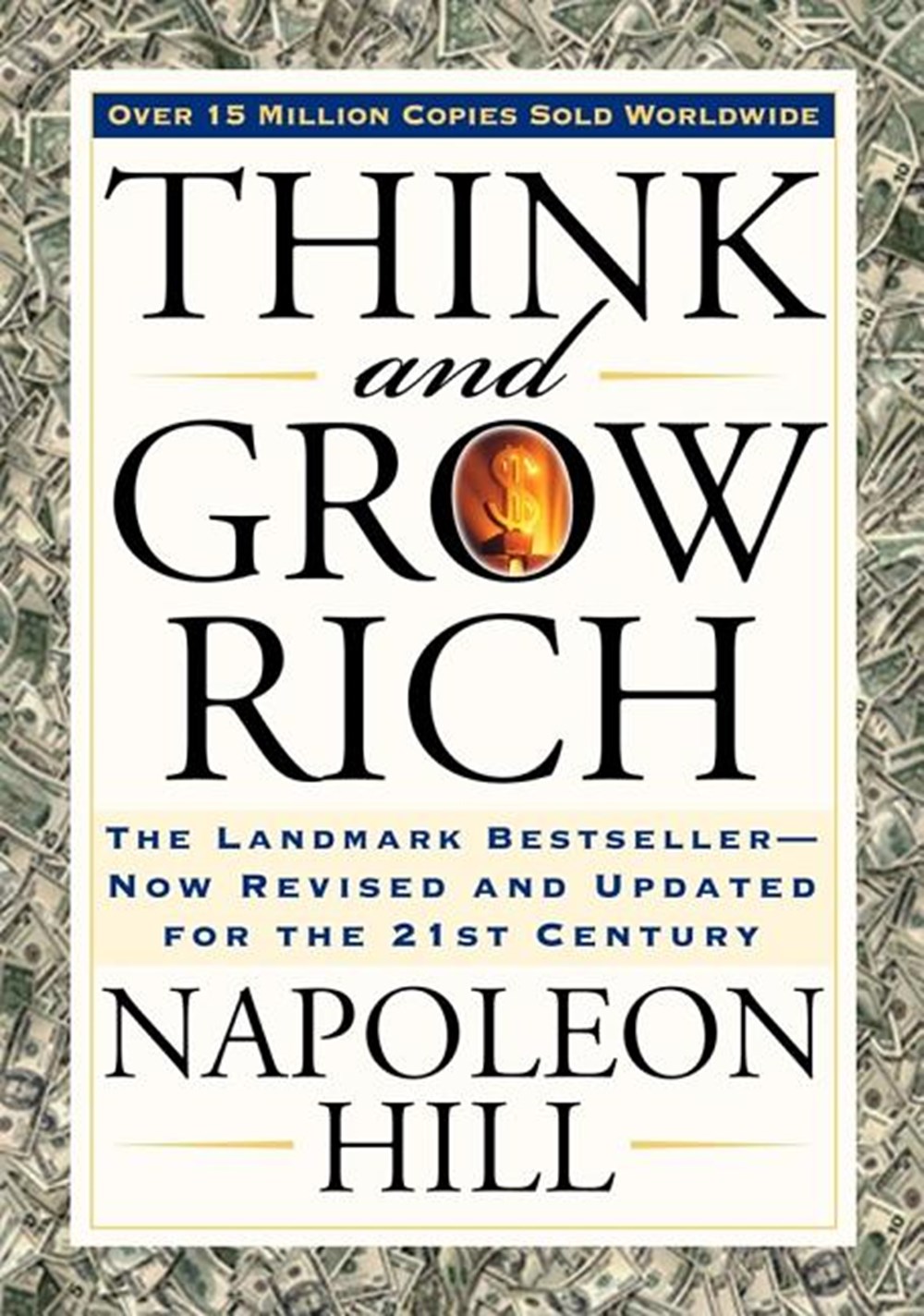 Think and Grow Rich! (Revised)