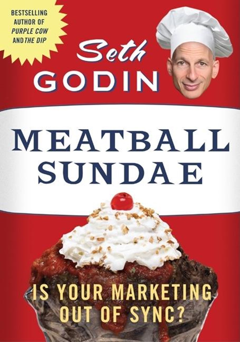 Meatball Sundae Is Your Marketing Out of Sync?
