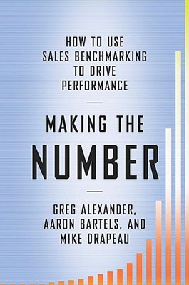  Making the Number: How to Use Sales Benchmarking to Drive Performance