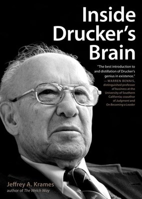  Inside Drucker's Brain