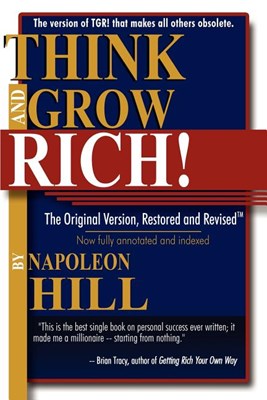  Think and Grow Rich! (Revised)