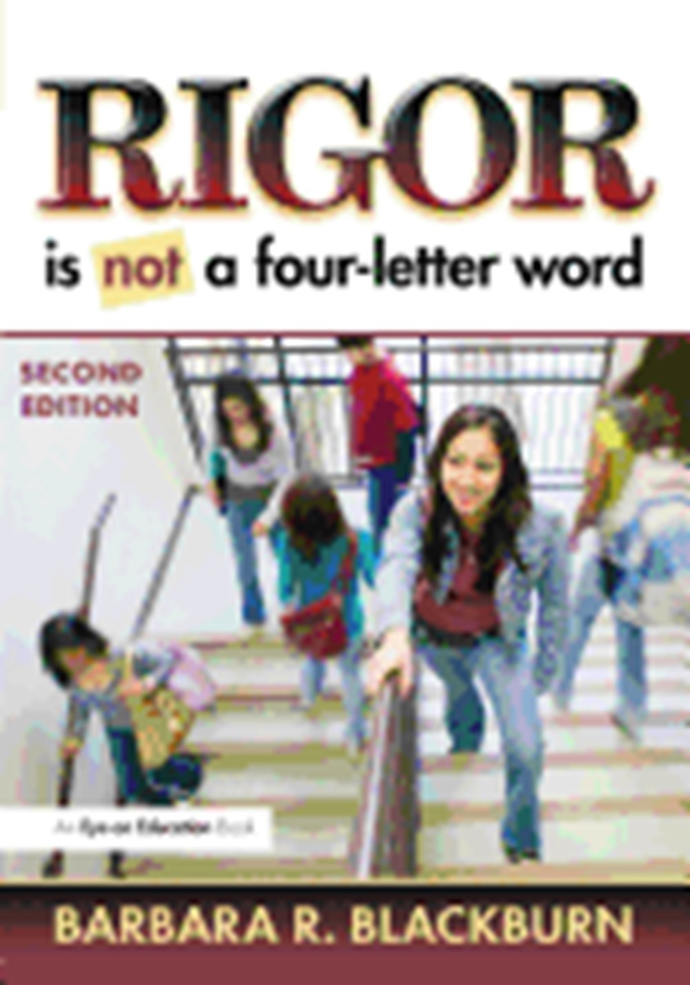 Rigor Is Not a Four-Letter Word