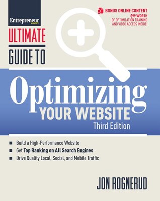 Ultimate Guide to Optimizing Your Website