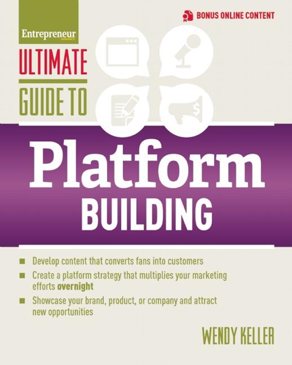 Ultimate Guide to Platform Building