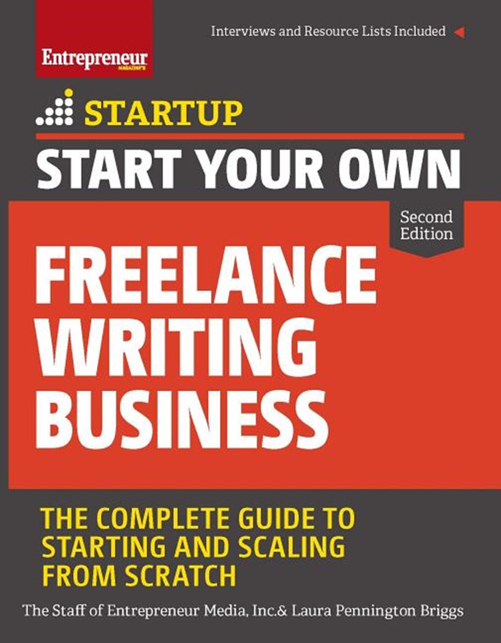 Start Your Own Freelance Writing Business The Complete Guide to Starting and Scaling from Scratch