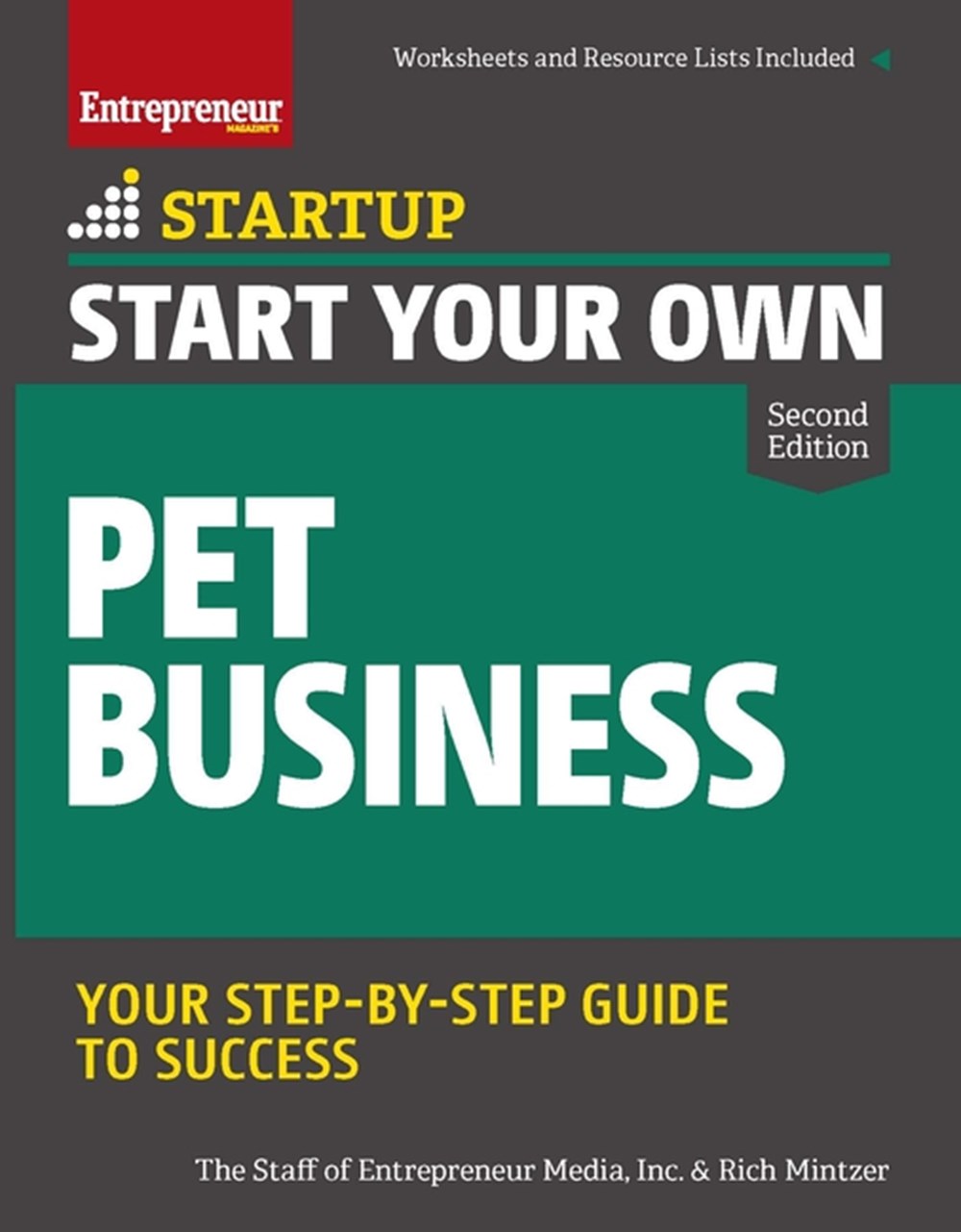 Start Your Own Pet Business