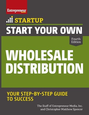 Start Your Own Wholesale Distribution Business