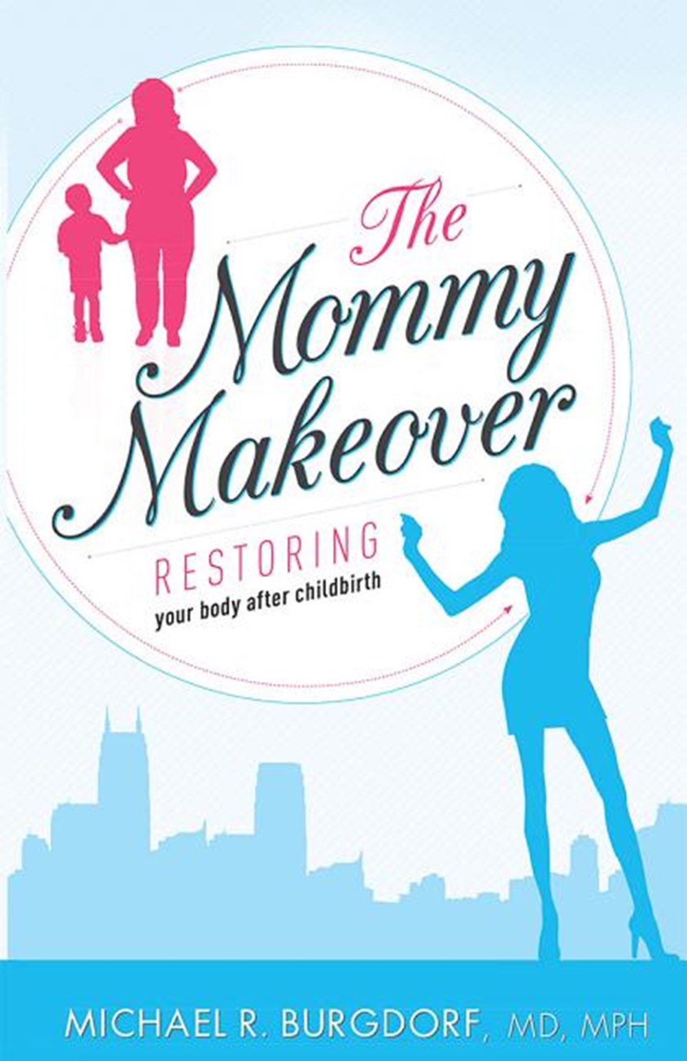 Mommy Makeover: Restoring Your Body After Childbirth