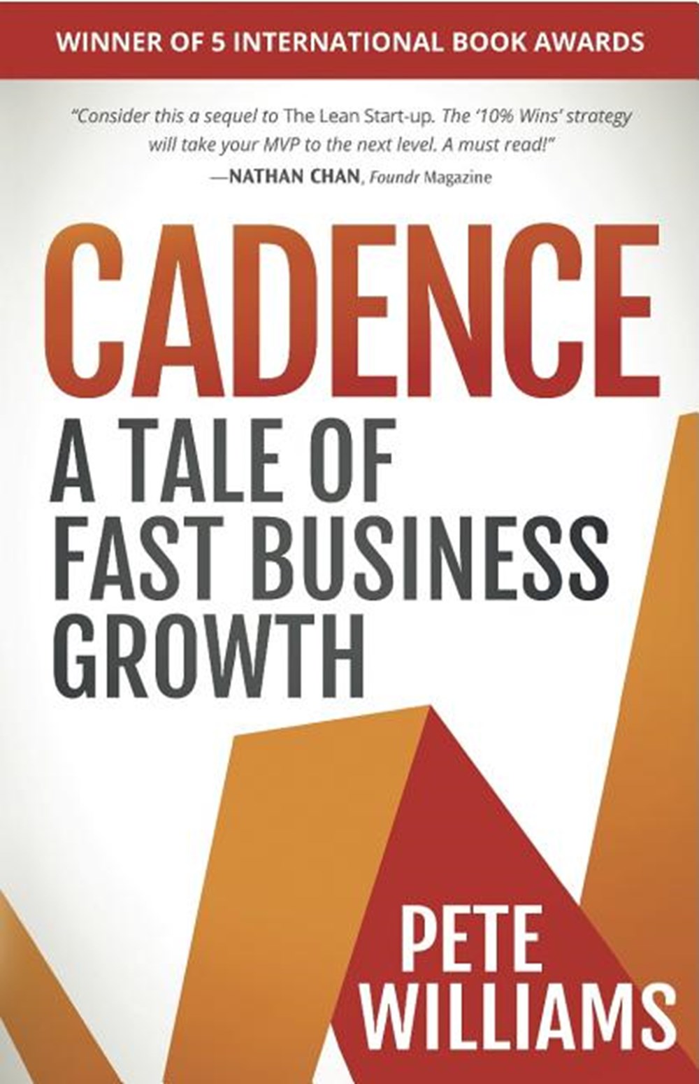 Cadence: A Tale of Fast Business Growth