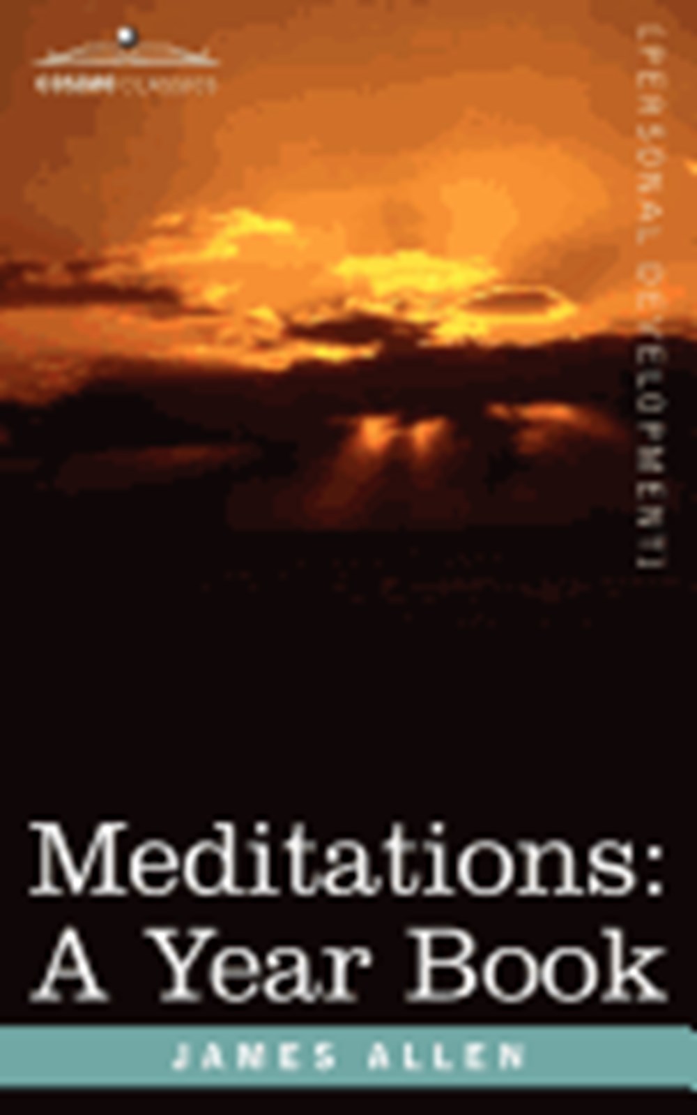 Meditations: A Year Book