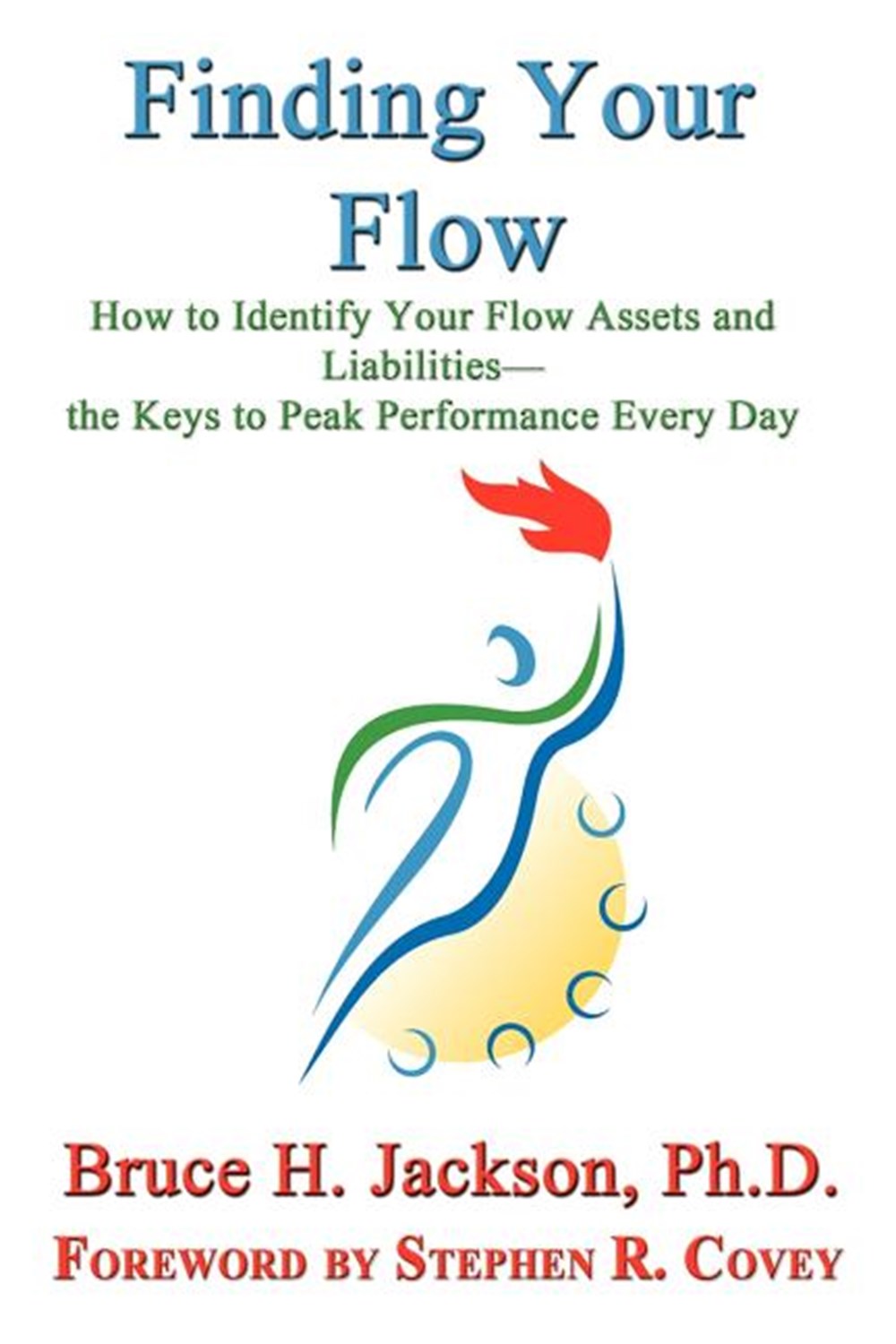 Finding Your Flow - How to Identify Your Flow Assets and Liabilities - The Keys to Peak Performance 