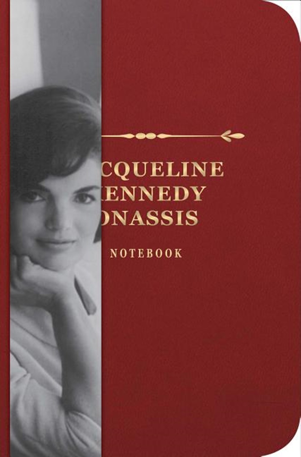 Jackie Kennedy Signature Notebook: An Inspiring Notebook for Curious Minds 13