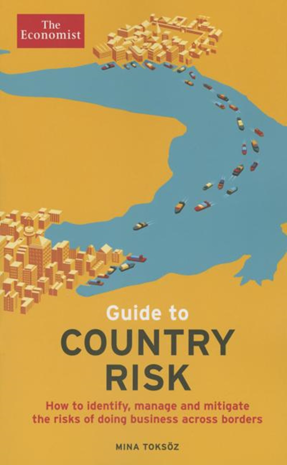 Guide to Country Risk: How to Identify, Manage and Mitigate the Risks of Doing Business Across Borde