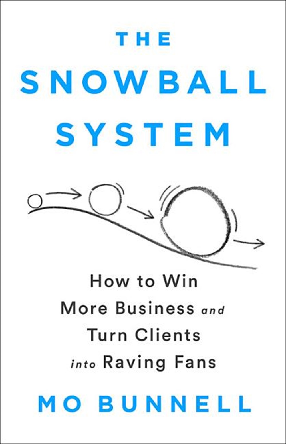 Snowball System How to Win More Business and Turn Clients Into Raving Fans
