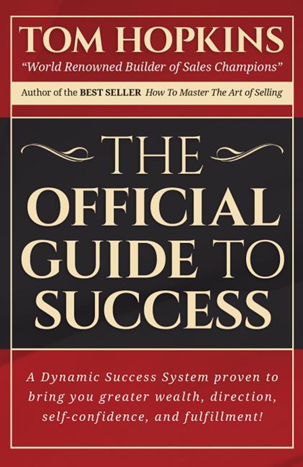 Official Guide to Success