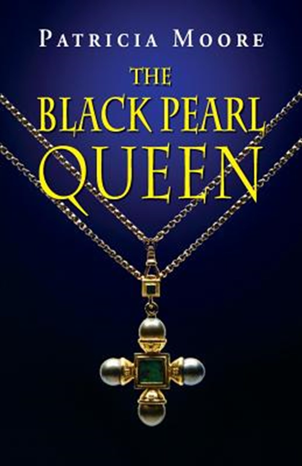 Black Pearl Queen