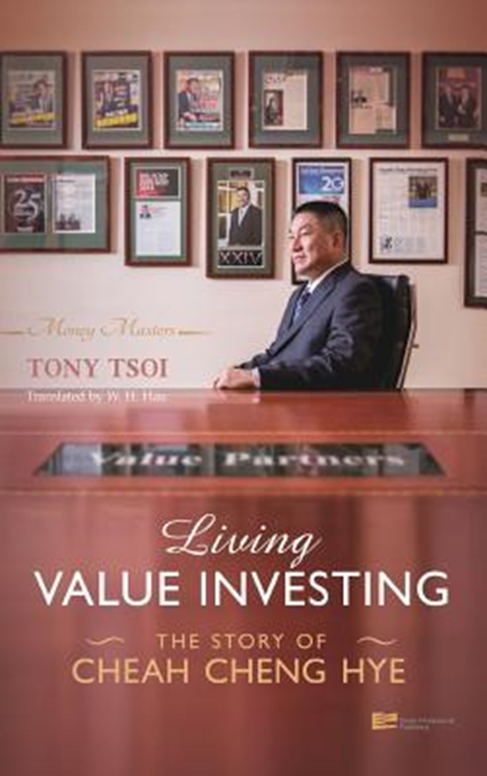 Living Value Investing The Story of Cheah Cheng Hye