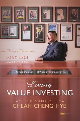 Living Value Investing: The Story of Cheah Cheng Hye
