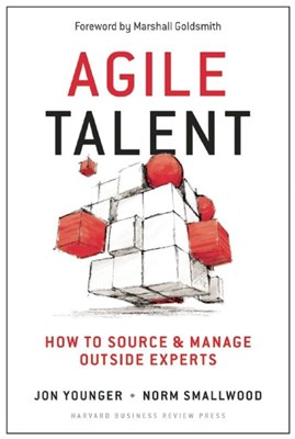  Agile Talent: How to Source and Manage Outside Experts