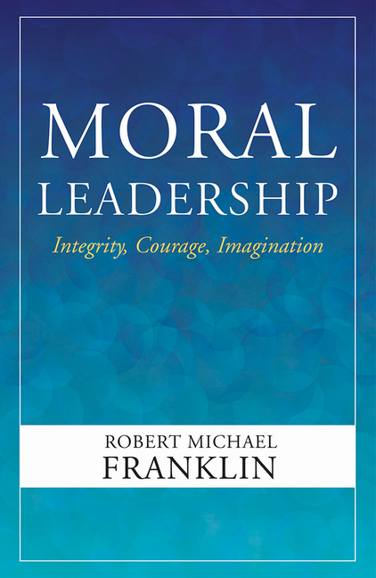 moral integrity