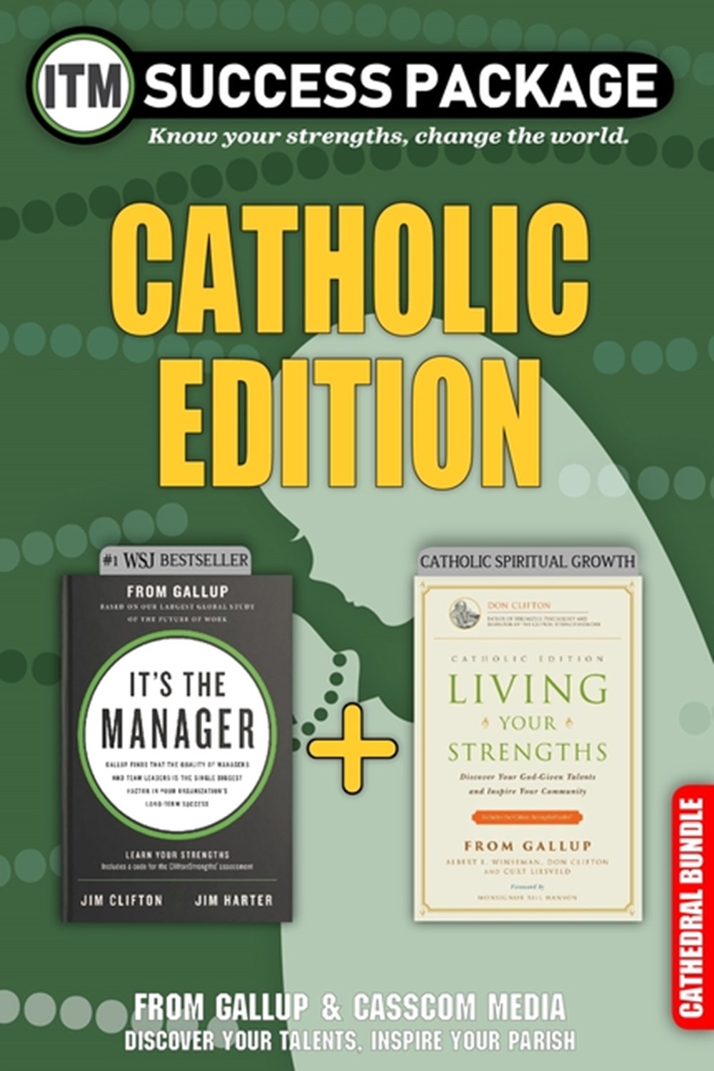Itm Success Package Catholic Edition