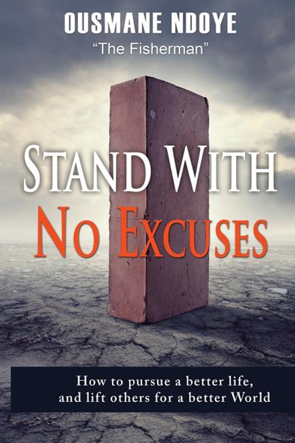 Stand with No Excuses
