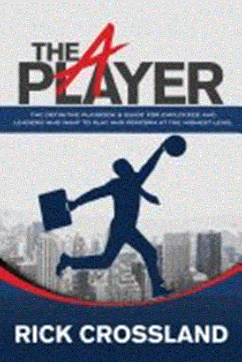 Player The Definitive Playbook and Guide for Employees and Leaders Who Want to Play and Perform at t