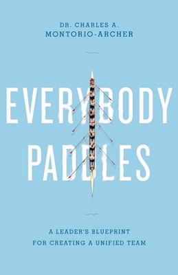  Everybody Paddles