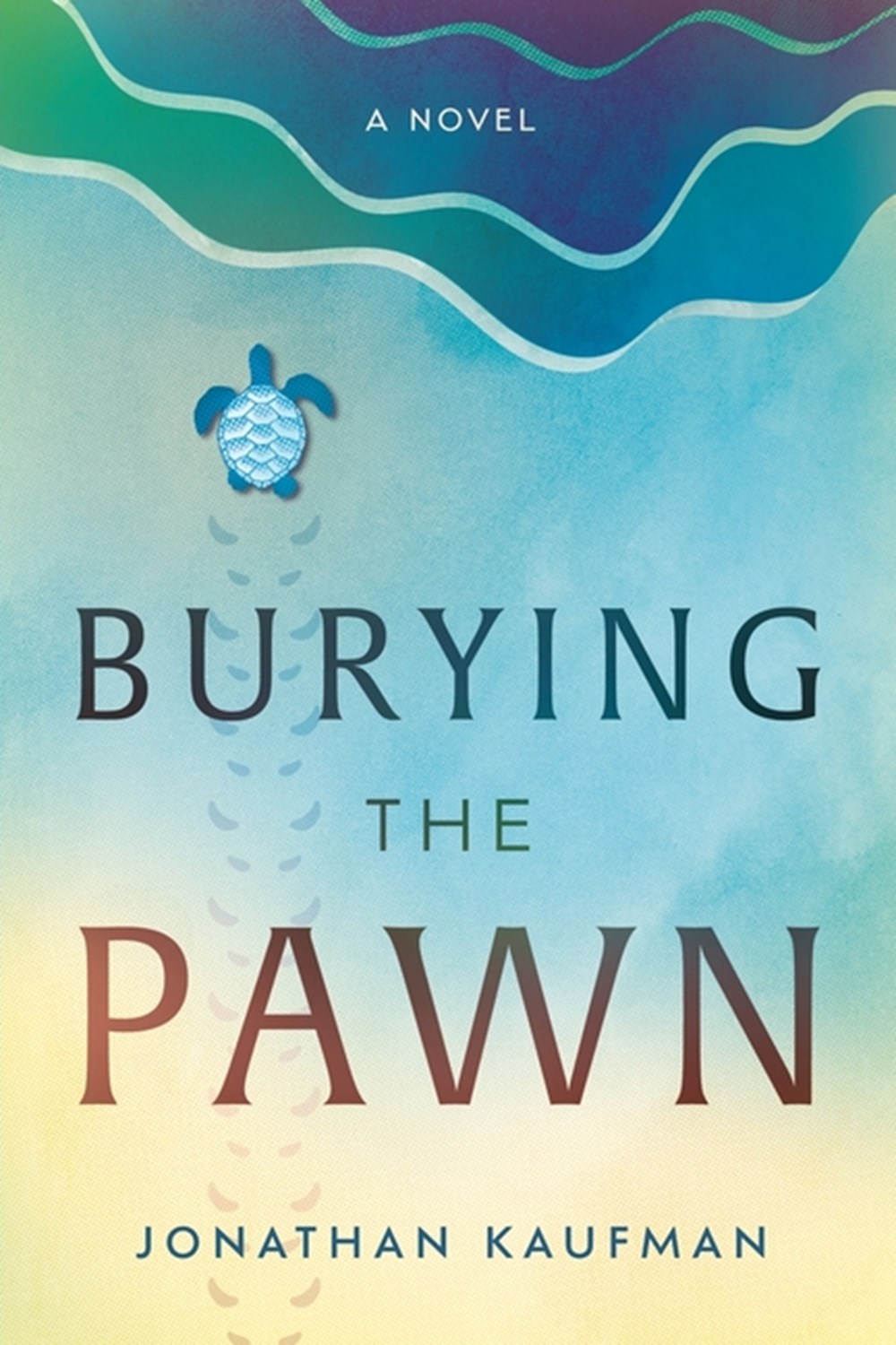Burying the Pawn