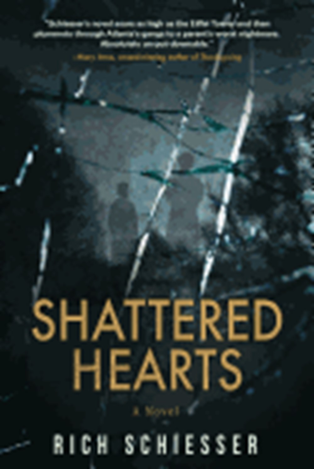 Shattered Hearts