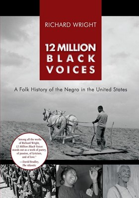  12 Million Black Voices (Reprint)