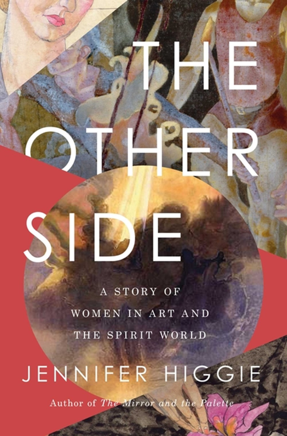 Other Side: A Story of Women in Art and the Spirit World