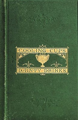  Cooling Cups and Dainty Drinks