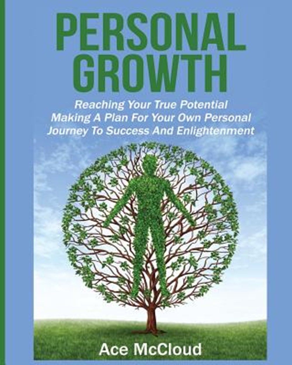 Personal Growth Reaching Your True Potential: Making A Plan For Your Own Personal Journey To Success