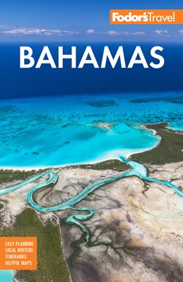 Fodor's Bahamas
