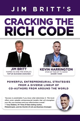 Cracking The Rich Code Vol 5