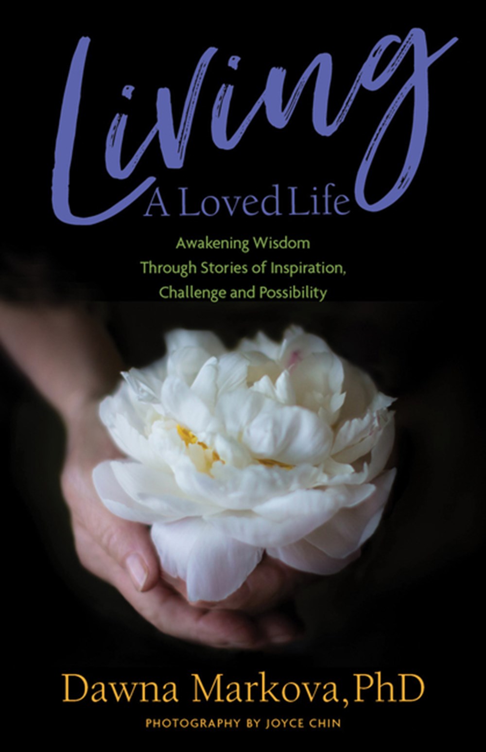 Living a Loved Life: Awakening Wisdom Through Stories of Inspiration, Challenge and Possibility (Thi