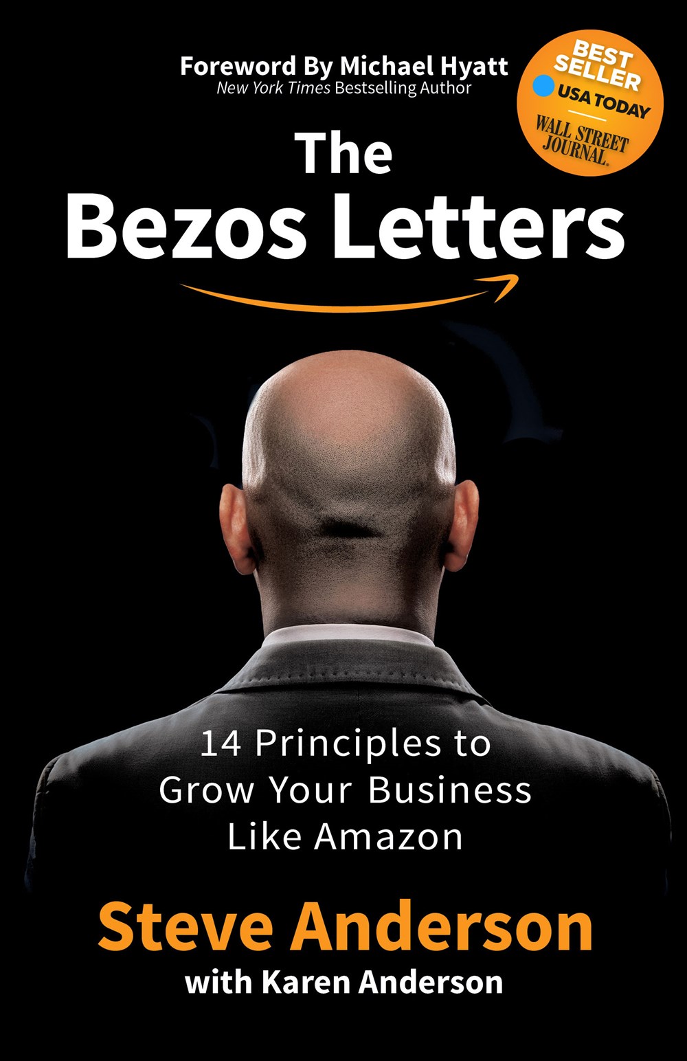 Bezos Letters 14 Principles to Grow Your Business Like Amazon