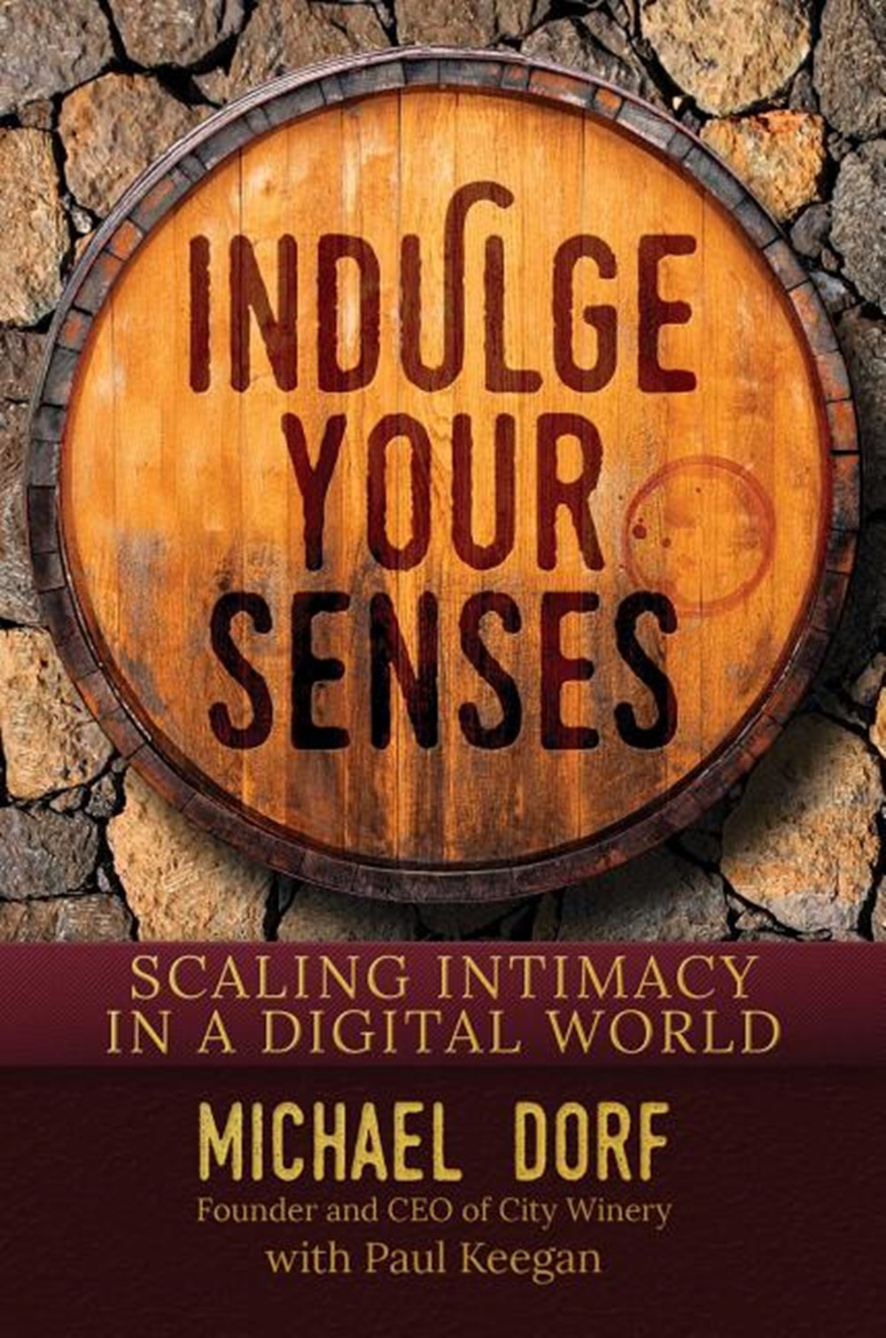 Indulge Your Senses: Scaling Intimacy in a Digital World