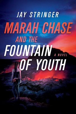  Marah Chase and the Fountain of Youth