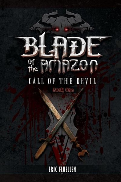  Blade of the Amazon: Call of the Devil