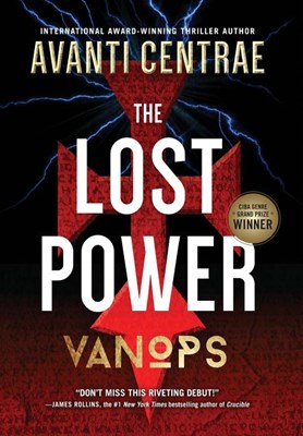  VanOps: The Lost Power