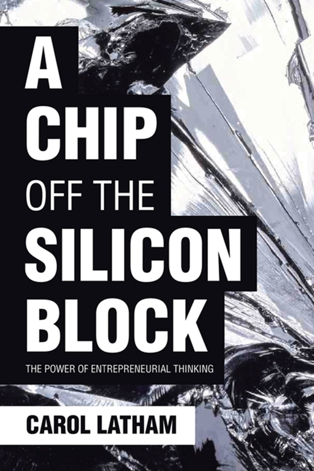 Chip Off the Silicon Block: The Power of Entrepreneurial Thinking