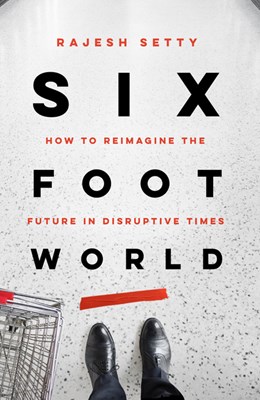 Six Foot World