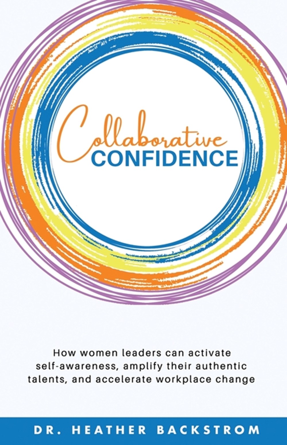 Collaborative Confidence: How women leaders can activate self-awareness, amplify their authentic tal