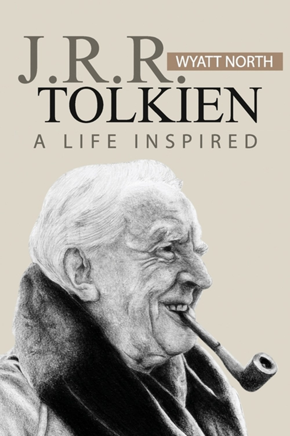 J.R.R. Tolkien A Life Inspired