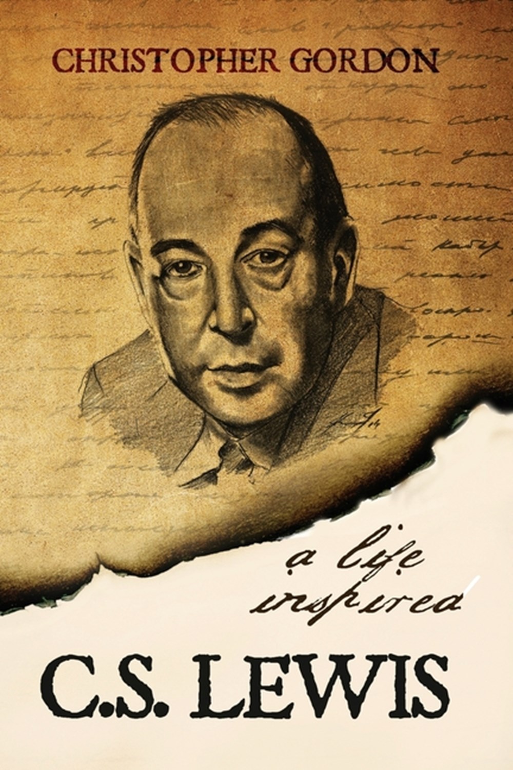C.S. Lewis A Life Inspired