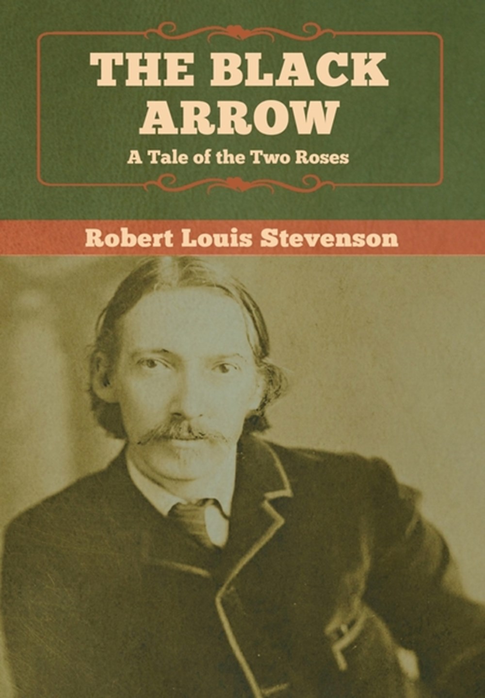 Black Arrow: A Tale of the Two Roses